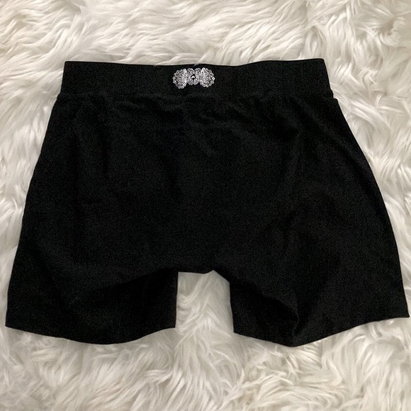 KLIM Black Cycle Biker Shorts M - Picture 7 of 7